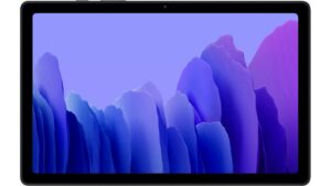 Read more about the article SAMSUNG Galaxy Tab A7 Review