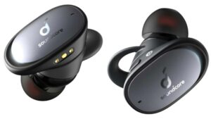 Read more about the article ANKER Soundcore Liberty 2 Pro Earbuds Review