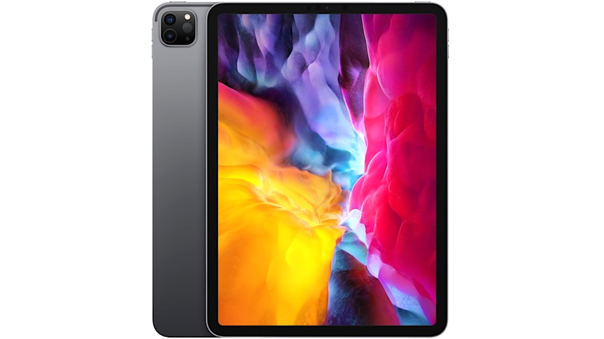 Read more about the article APPLE iPad Pro (2020) Review