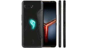 Read more about the article ASUS ROG Phone II (Tencent Edition) Review