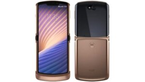 Read more about the article MOTO Razr (2020) Review
