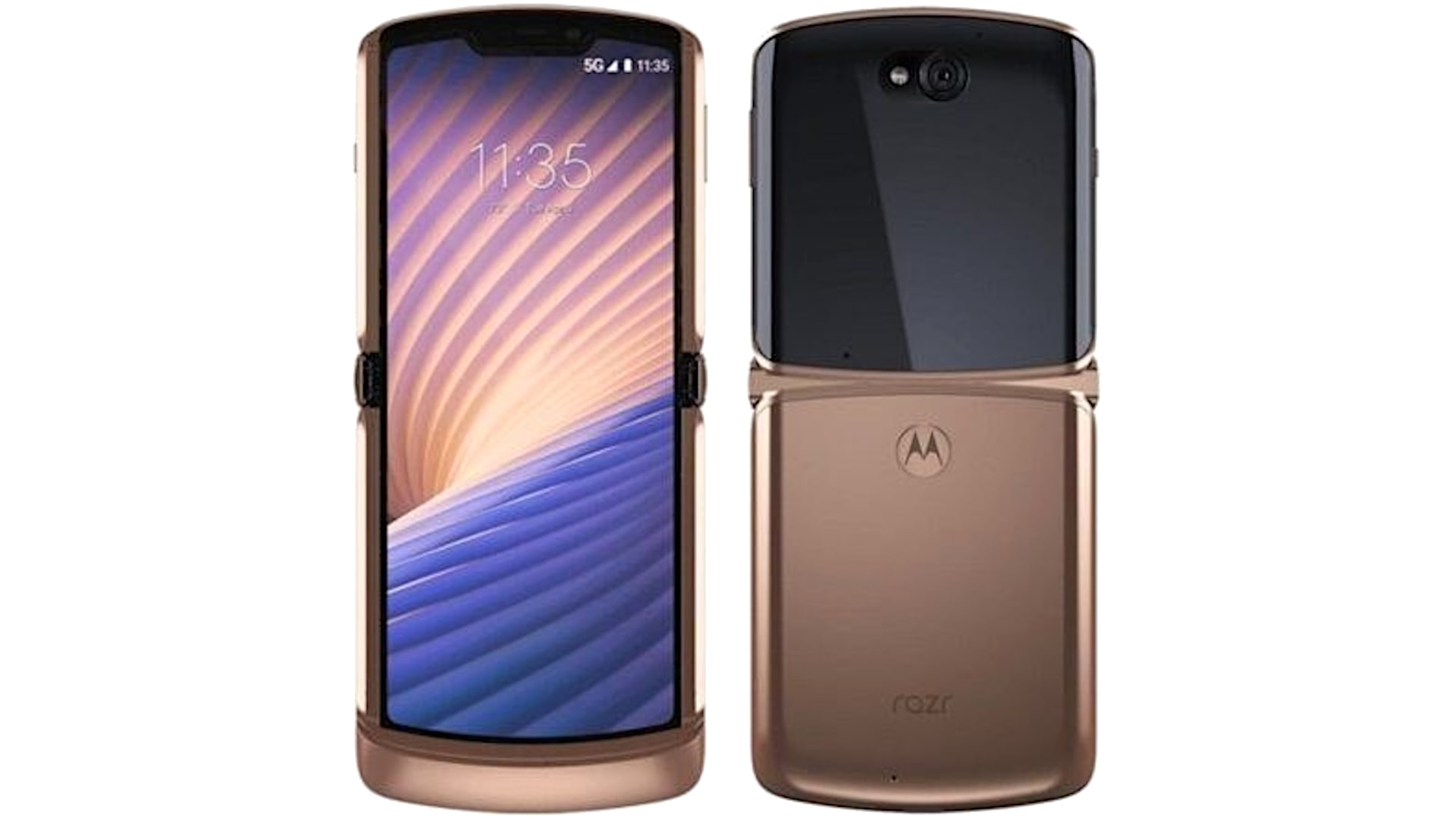 Read more about the article MOTO Razr (2020) Review