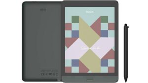 Read more about the article ONYX Boox Nova 3 Color Review