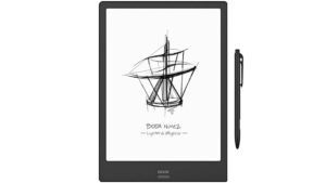 Read more about the article ONYX Boox Note2 Review
