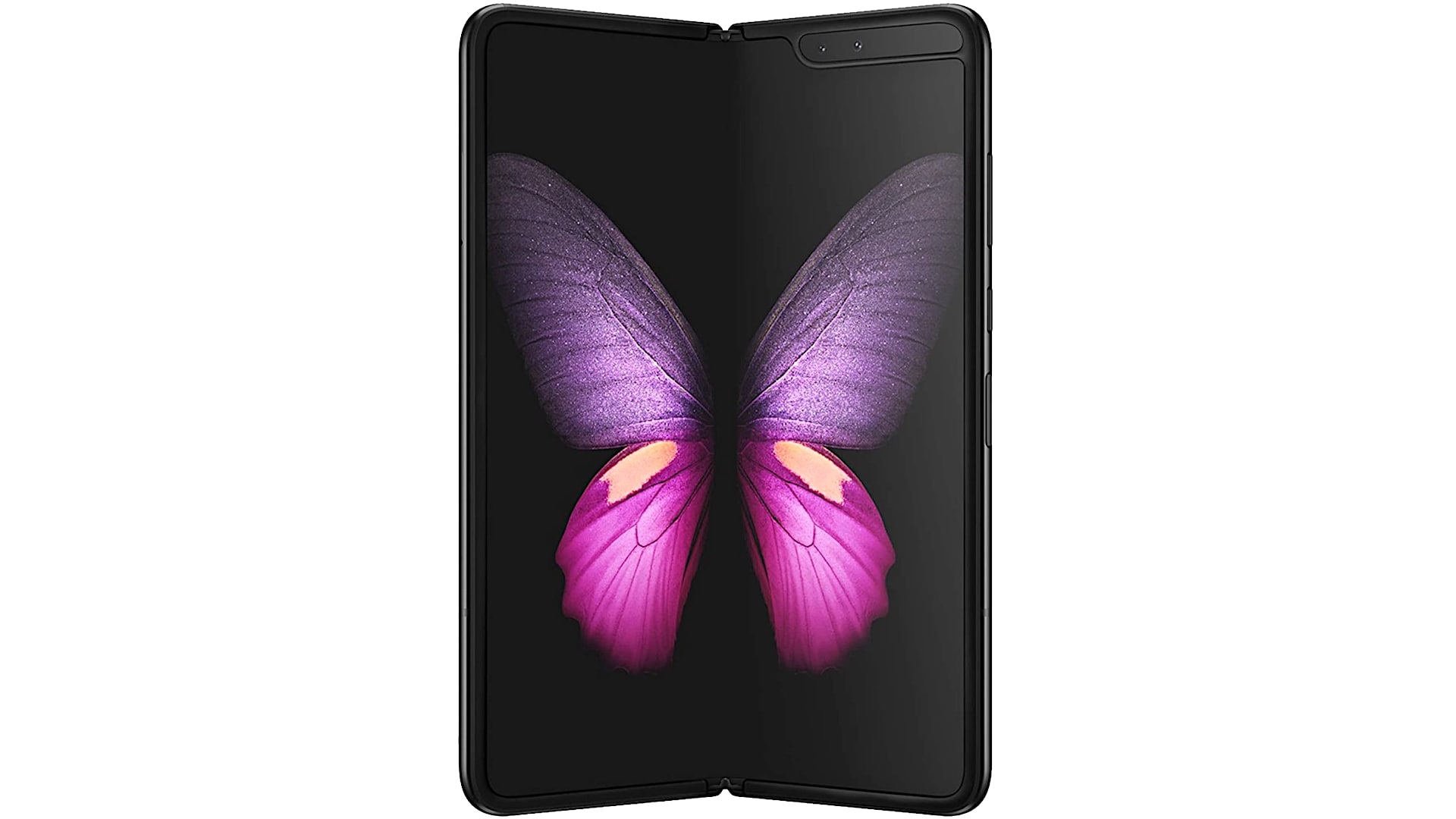 Read more about the article SAMSUNG Galaxy Fold Review