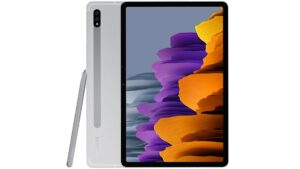 Read more about the article SAMSUNG Galaxy Tab S7+ Review