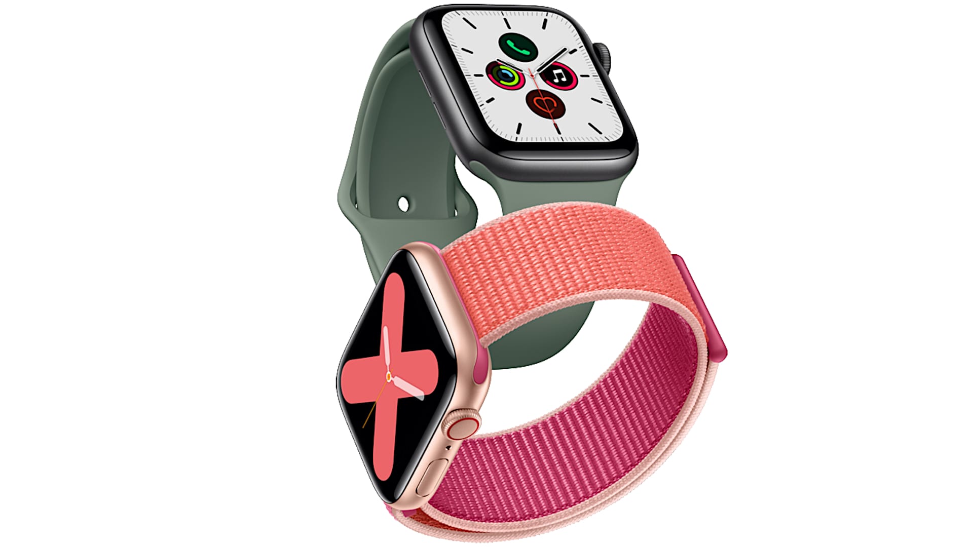 Read more about the article APPLE Watch Series 5 Review