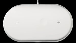 Read more about the article AirUnleashed Station Qi Wireless Charger Review