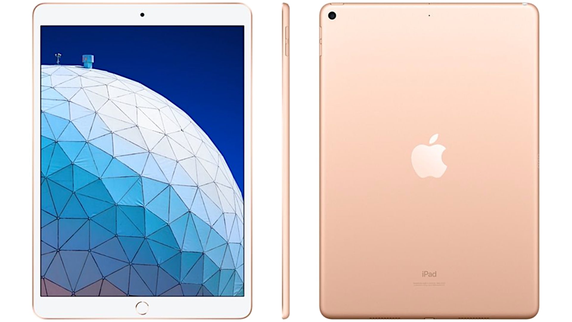 Read more about the article APPLE iPad Air 3 (2019) Review