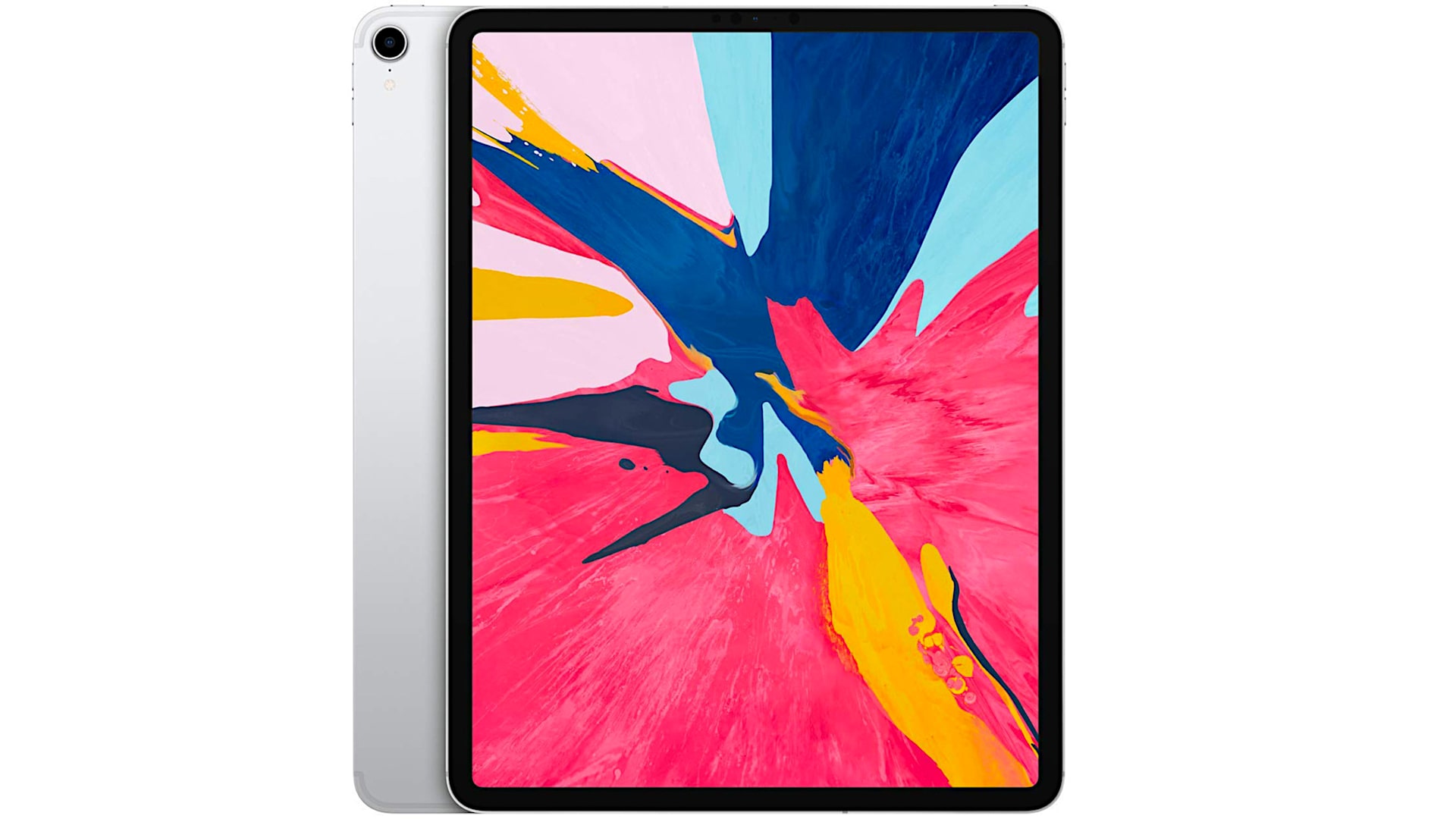 You are currently viewing APPLE iPad Pro (2018) Review