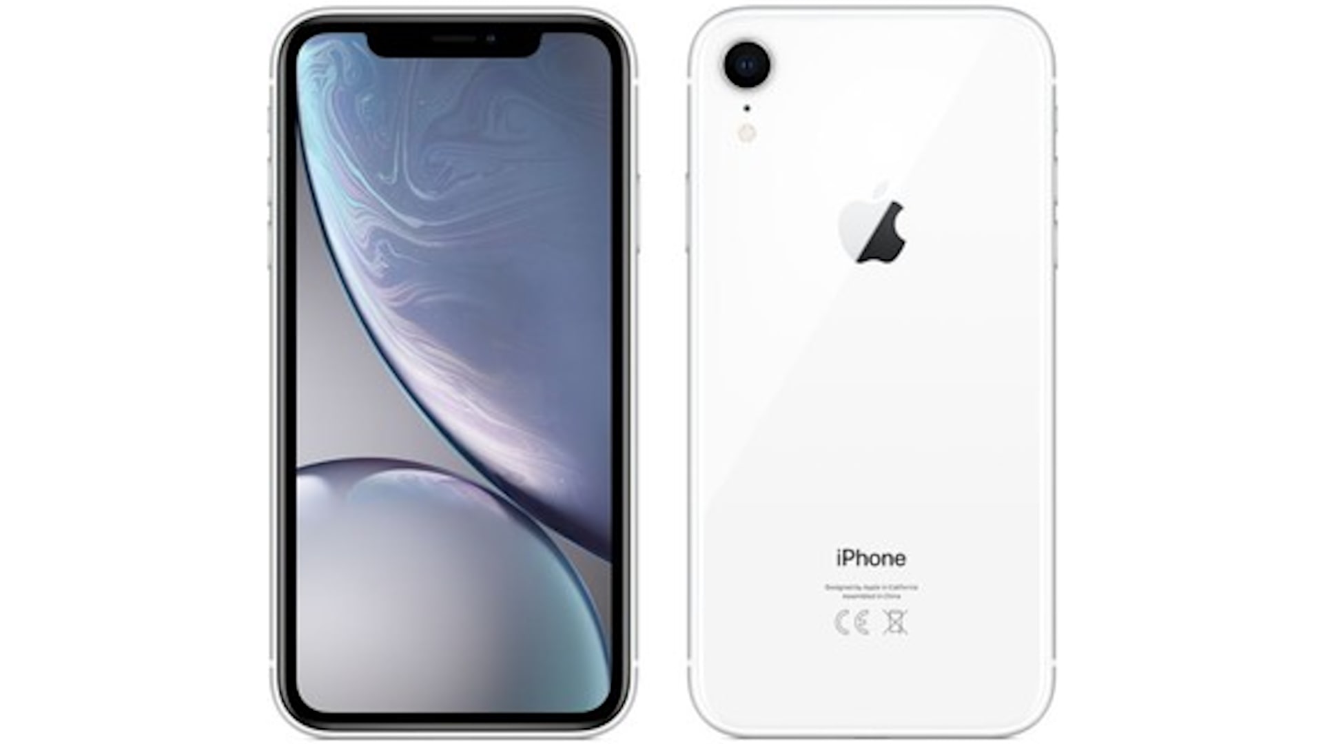 Read more about the article APPLE iPhone XR Review