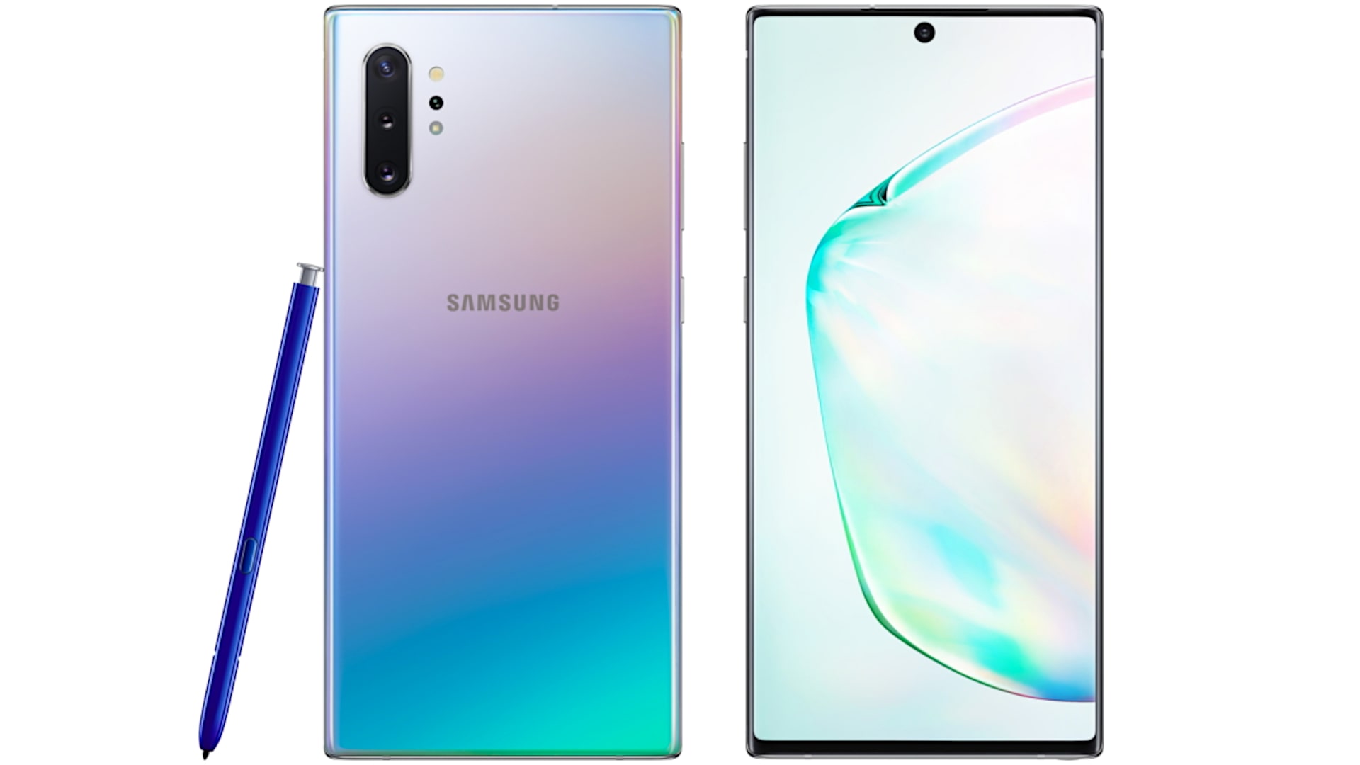 Read more about the article SAMSUNG Galaxy Note10+ Review