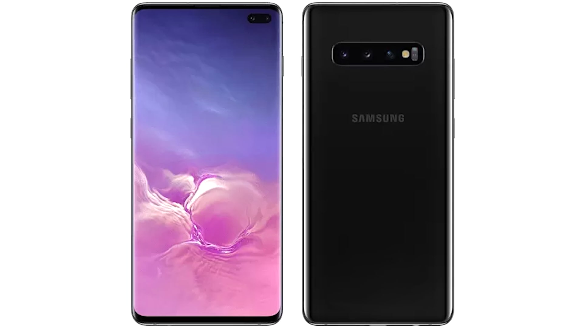 Read more about the article SAMSUNG Galaxy S10+ Review