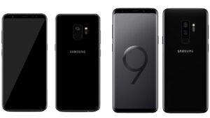 Read more about the article SAMSUNG Galaxy S9 VS S9+ Comparison
