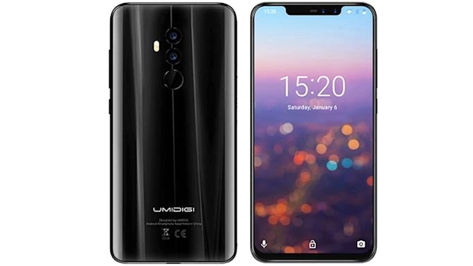 Read more about the article UMIDIGI Z2 Review