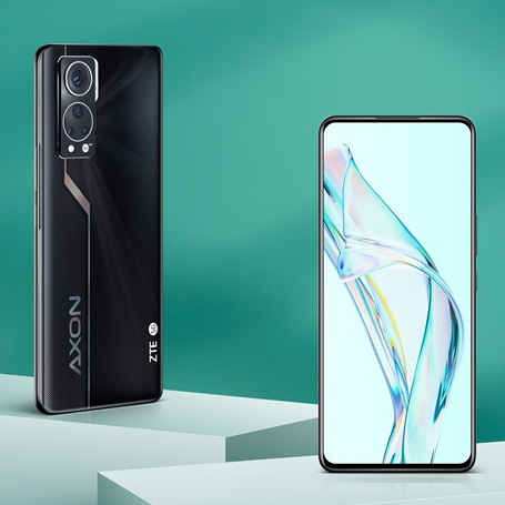ZTE Axon 30 5G 8