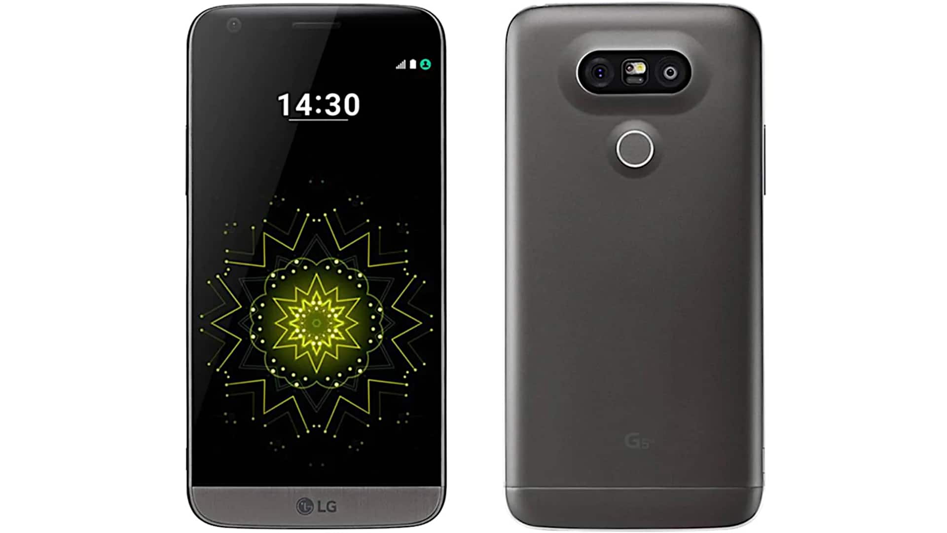 Read more about the article LG G5 Review
