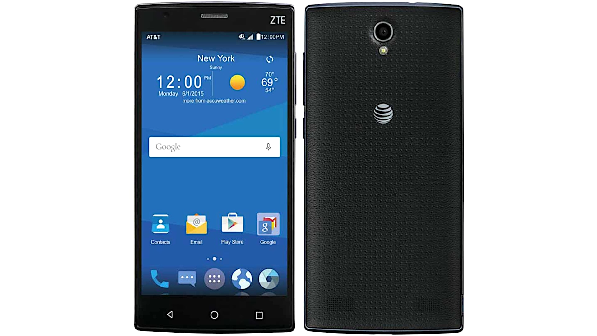 Read more about the article ZTE ZMAX 2 Review