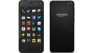 Read more about the article AMAZON Fire Phone Review