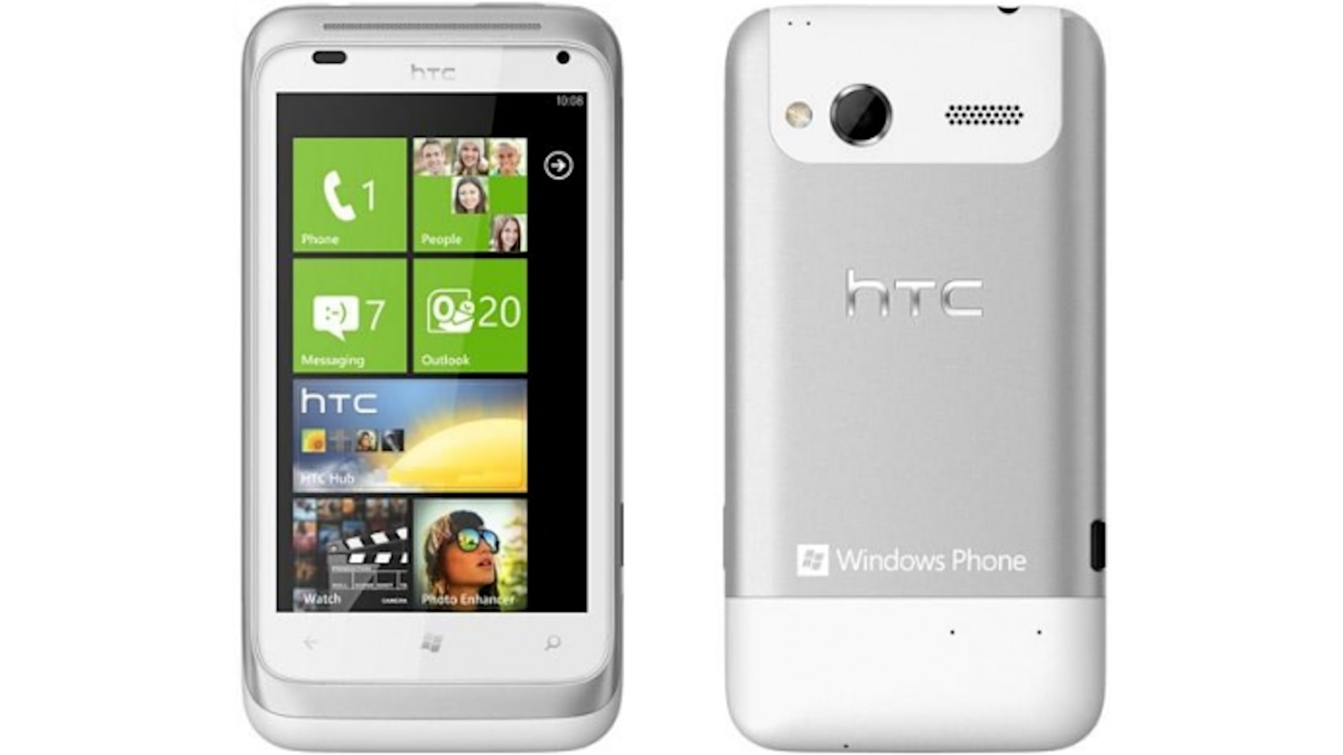 Read more about the article HTC Radar 4G Review
