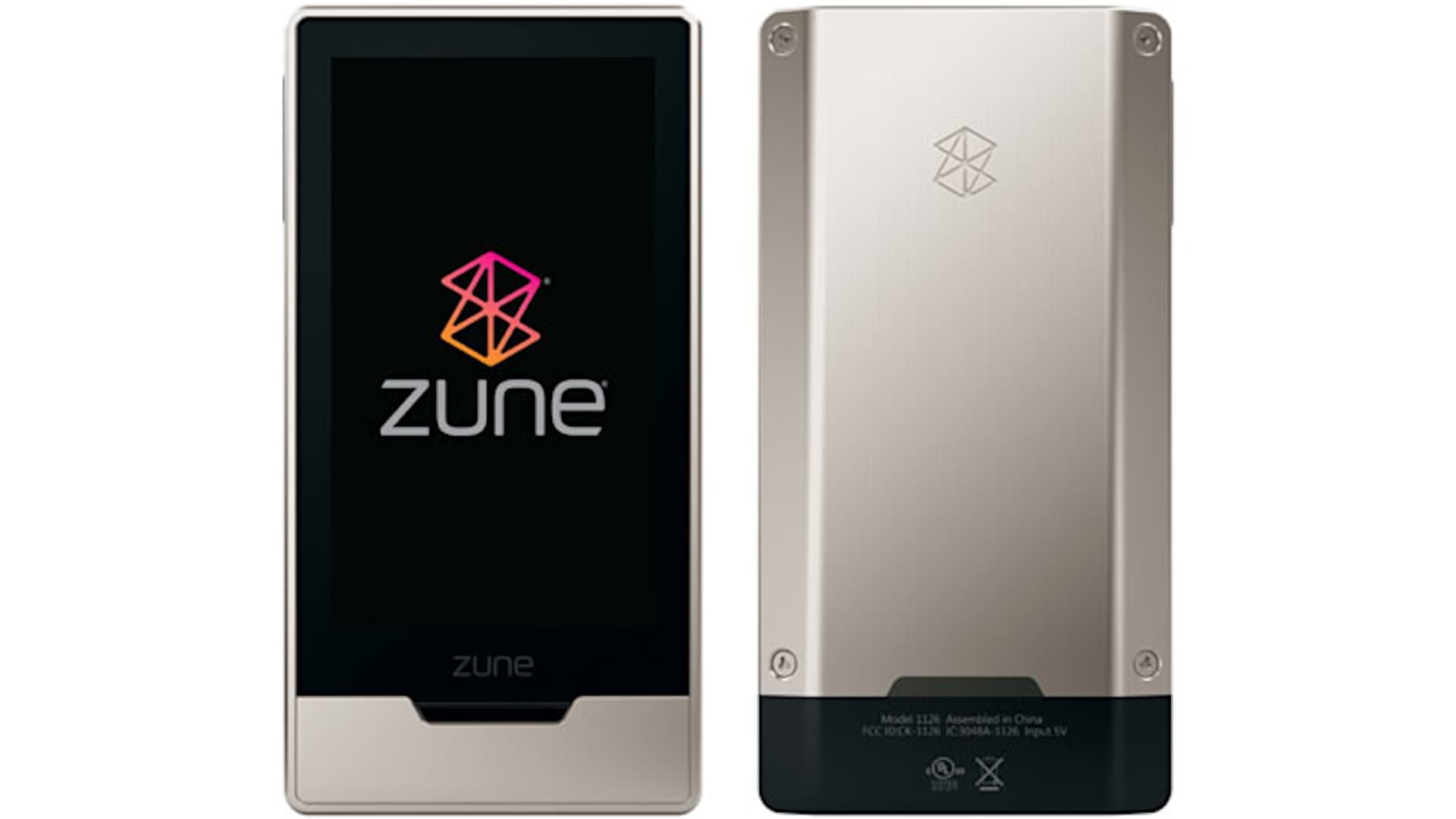 Read more about the article MICROSOFT Zune HD Review