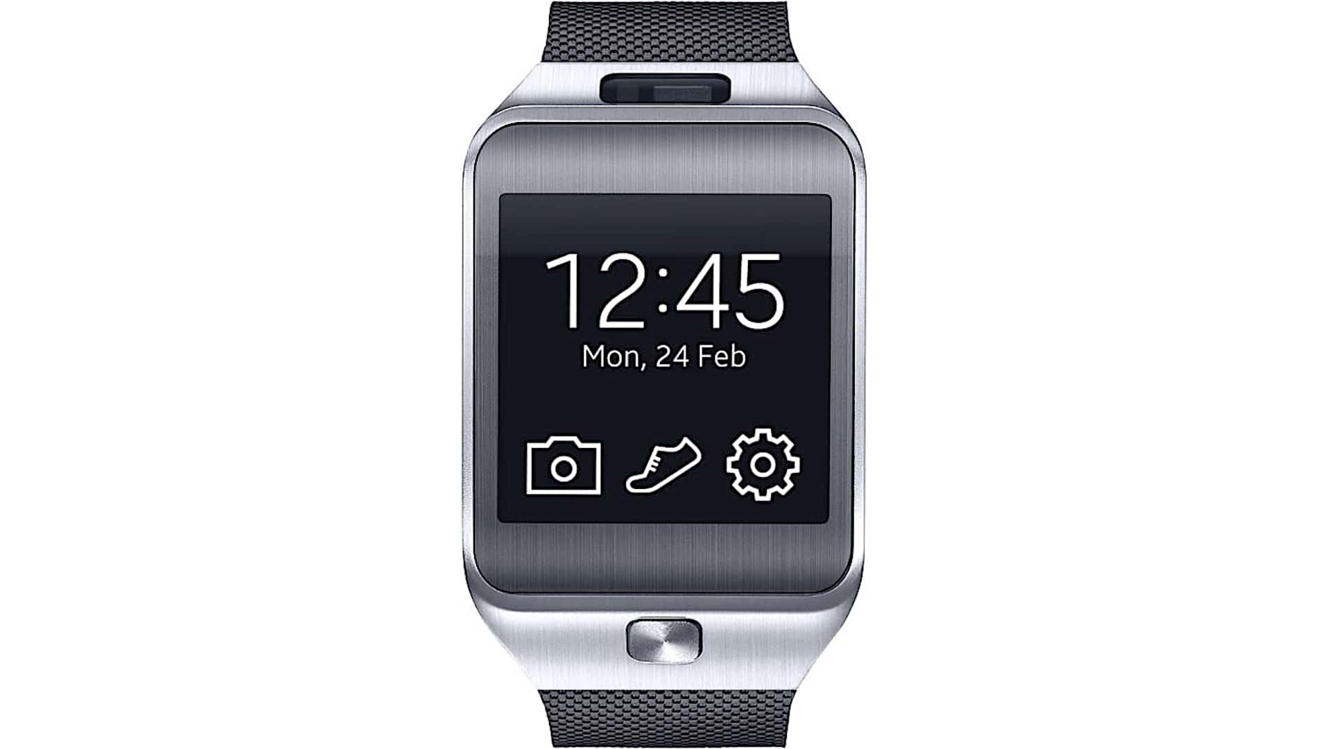 Read more about the article SAMSUNG Gear 2 Review