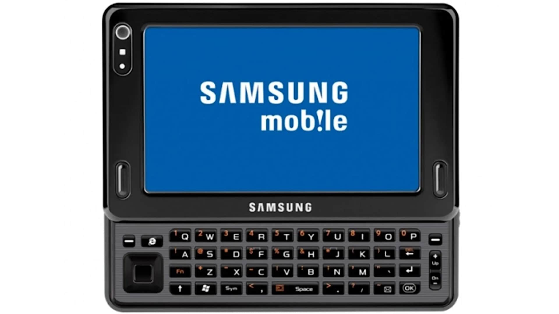 Read more about the article SAMSUNG Mondi Review