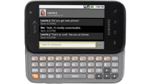 Read more about the article SAMSUNG Transform Review