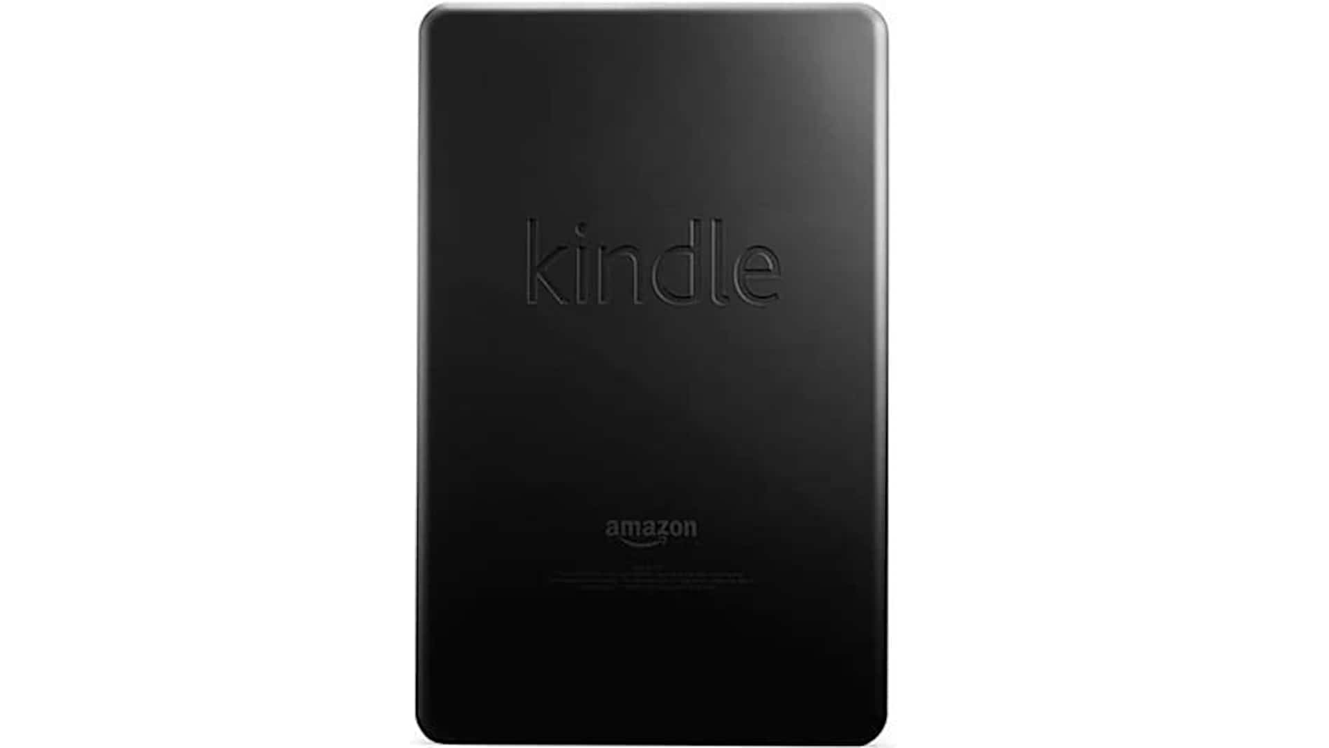 AMAZON Kindle Fire Review How Smartphone