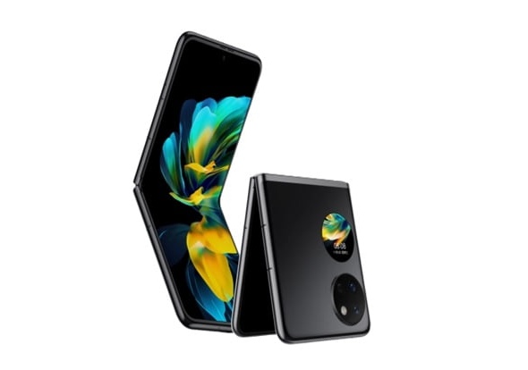 HUAWEI Pocket S Review 1