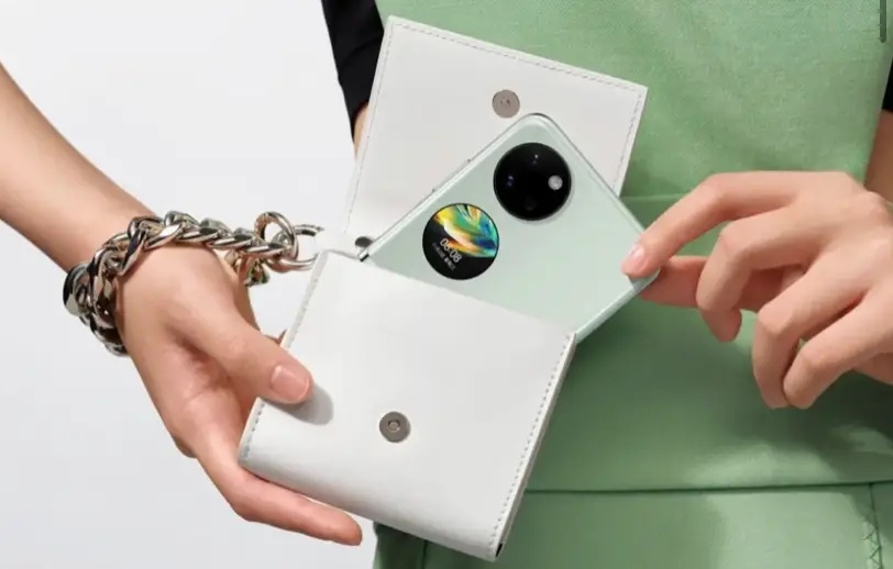 HUAWEI Pocket S Review 2