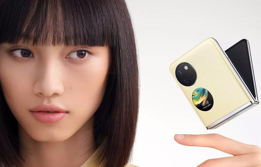 HUAWEI Pocket S Review