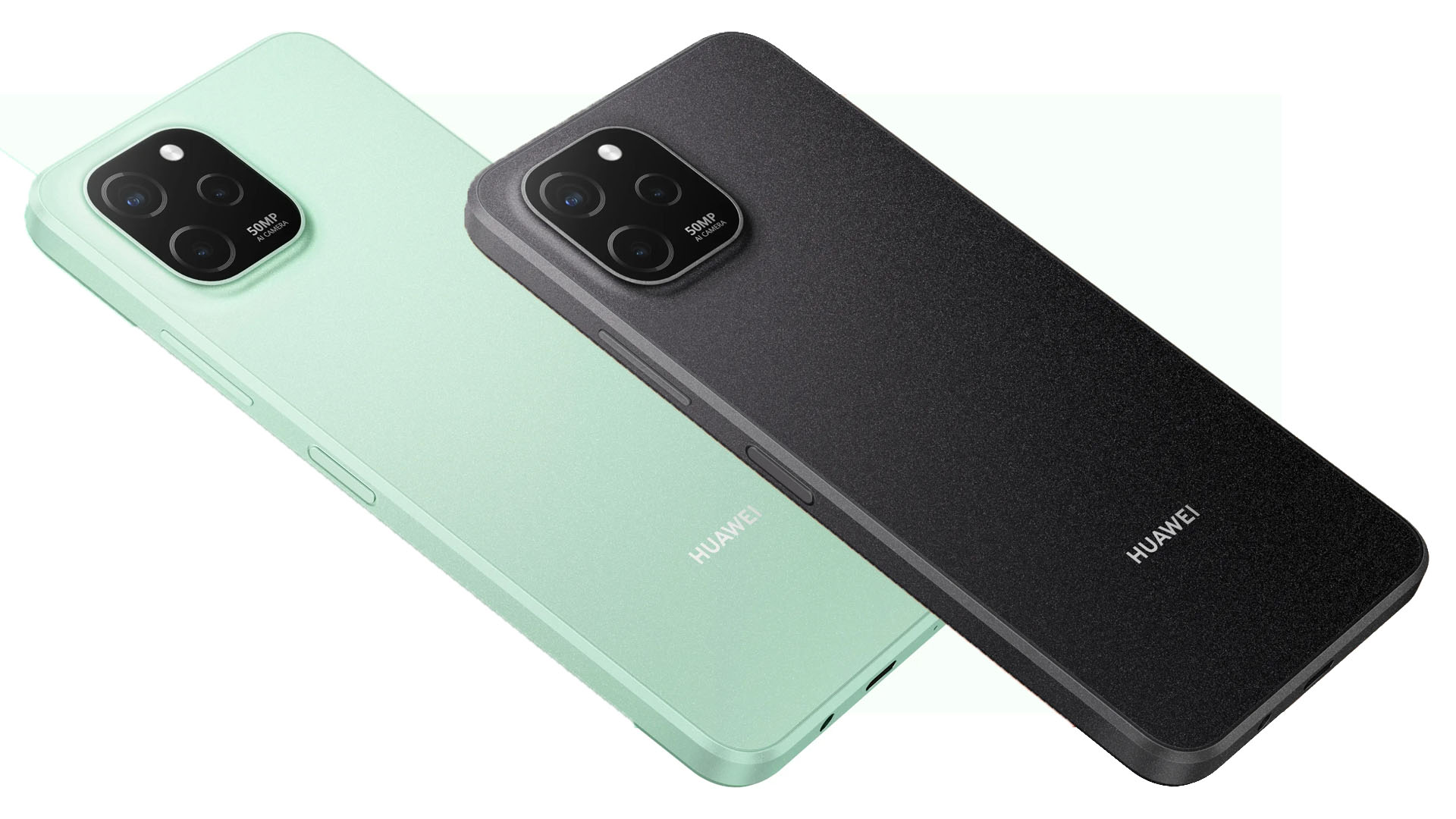 Read more about the article HUAWEI Nova Y61 Review