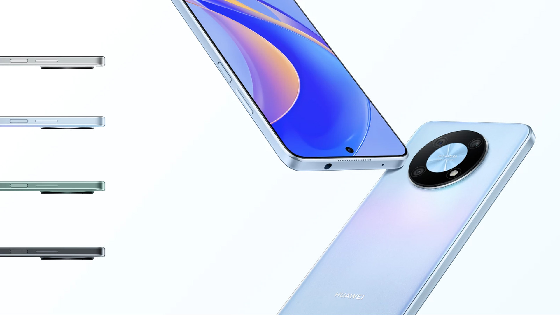 Read more about the article HUAWEI Nova Y90 Review