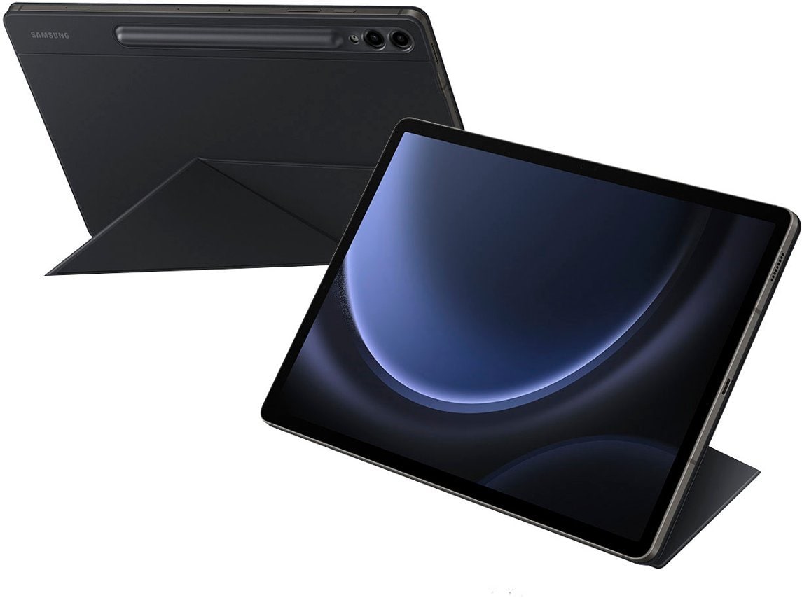 SAMSUNG Galaxy Tab S9 FE Plus 2