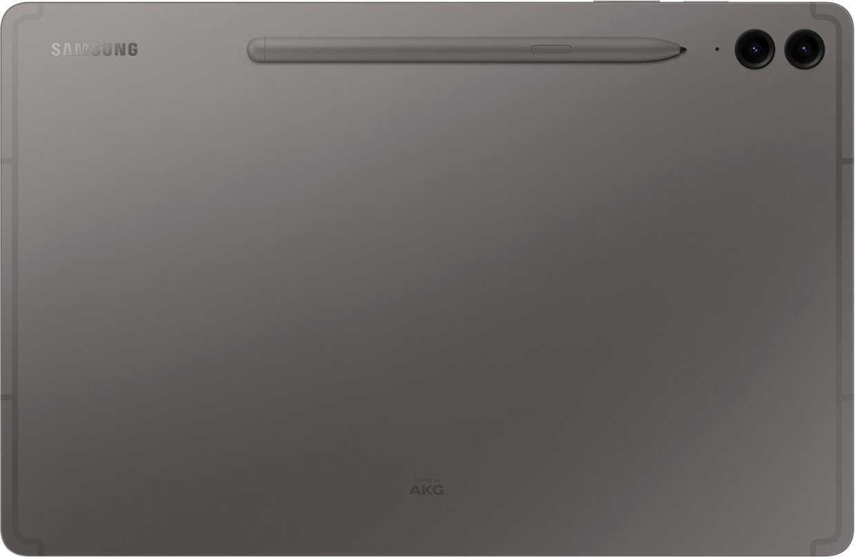 SAMSUNG Galaxy Tab S9 FE Plus 5