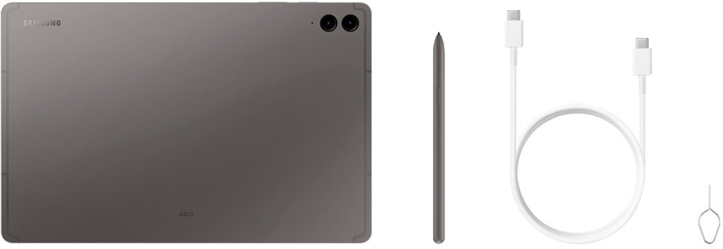 SAMSUNG Galaxy Tab S9 FE Plus 6
