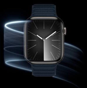 Read more about the article APPLE Watch Series 9 Review