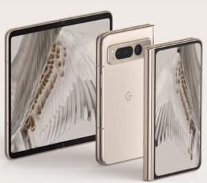 Read more about the article GOOGLE Pixel Fold Review