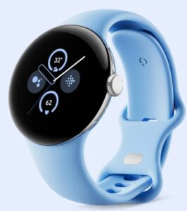 Read more about the article GOOGLE Pixel Watch 2 Review
