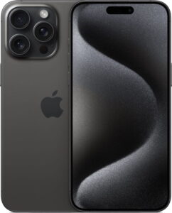 Read more about the article APPLE iPhone 15 Pro Max Review