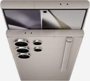 Read more about the article SAMSUNG Galaxy S24 Ultra Review