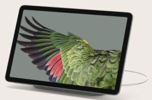 Read more about the article GOOGLE Pixel Tablet (2023) Review
