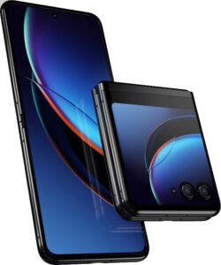 Read more about the article MOTO Razr+ (2023) Review